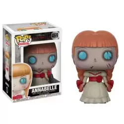 The Conjuring - Annabelle