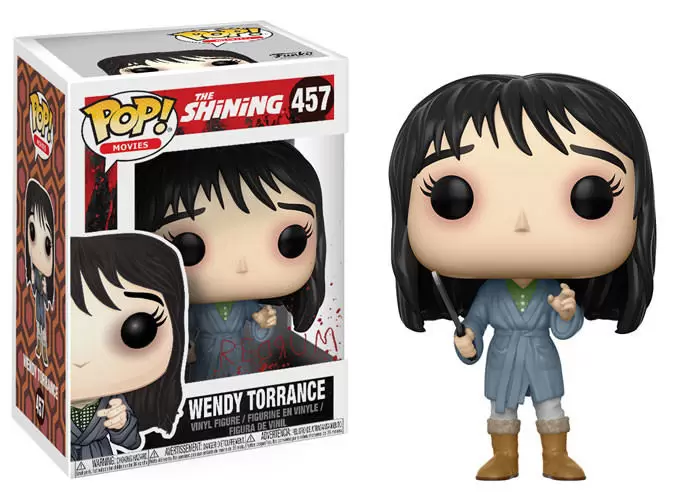 POP! Movies - The Shining - Wendy Torrance