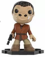 Mystery Minis Star Wars - Snaggletooth