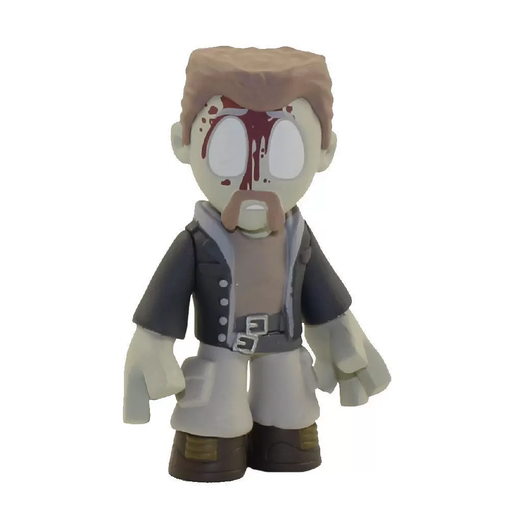 Mystery Minis The Walking Dead - In Memoriam - Abraham Ford