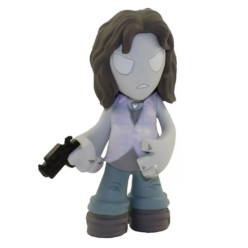 Mystery Minis The Walking Dead - In Memoriam - Laurie Grimes