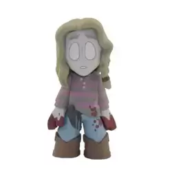 Checklist The Walking Dead - Mystery Minis The Walking Dead - In Memoriam