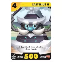 Castelius II