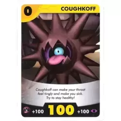 Coughkoff