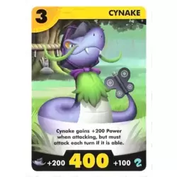Cynake