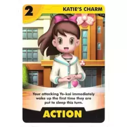 Katie's Charm