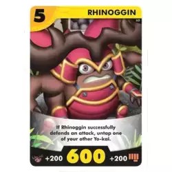 Rhinoggin
