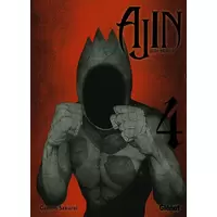 Ajin - Tome 4