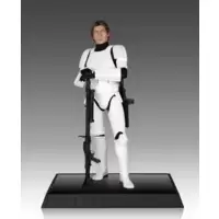 Han Solo Stormtrooper