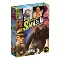 Smash Up - Séries B