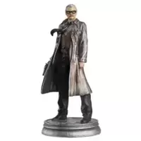 Commissioner Gordon (White Pawn)