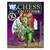 DC Chess Collection - Poison Ivy (Black Pawn)