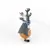 Figurines One Piece (Hachette) - Gecko. Moria - Le Maître de thriller Bark