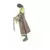 Figurines One Piece (Hachette) - Gold Roger