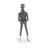Figurines One Piece (Hachette) - Rob. Lucci