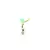 Figurines One Piece (Hachette) - Roronoa. Zoro
