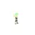 Figurines One Piece (Hachette) - Roronoa. Zoro