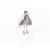 Figurines One Piece (Hachette) - Tashigi