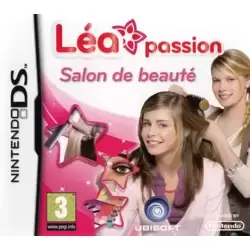 Léa passion Salon de beauté