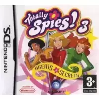 Totally Spies! 3