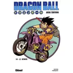 14. Le démon