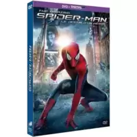 The Amazing Spider-Man : le destin d'un Héros