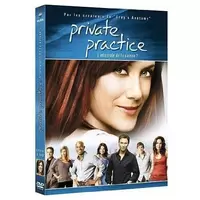 Private Practice - saison 2