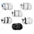 Tsum Tsum Plush Bag And Box Sets - Star Wars Stormtrooper Set