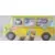 Walgreens Exclusive School Bus Tsum Tsum Set