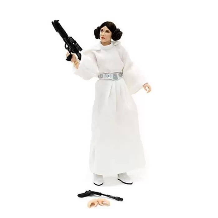 Elite Series - Princess Leia (Premium)