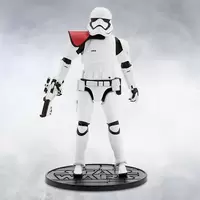 First Order Stormtrooper Officer