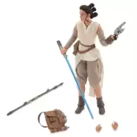 Rey (Premium)