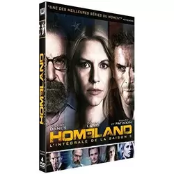 Homeland - Saison 3