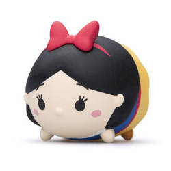 snow white tsum tsum