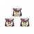 Tsum Tsum Konami Arcade Straps - Capitaine Crochet