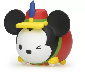Tsum Tsum Konami Arcade Straps - Conductor Mickey