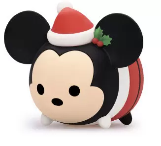Tsum Tsum Konami Arcade Straps - Holiday Mickey