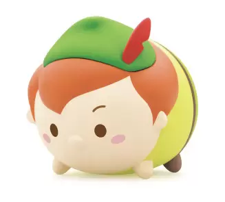 Tsum Tsum Konami Arcade Straps - Peter Pan