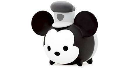 steamboat mickey tsum tsum