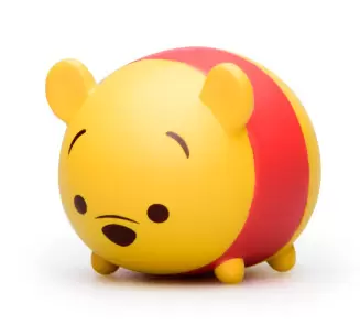 Tsum Tsum Konami Arcade Straps - Pooh