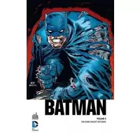 Batman - The Dark Night Returns