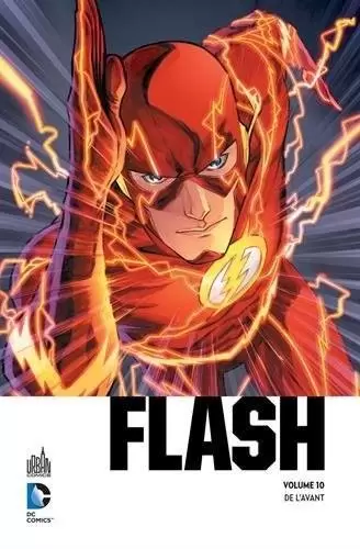 Urban Premium - Flash - De l\'Avant
