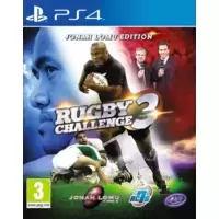 Rugby Challenge 3 (Jonah Lomu Edition)