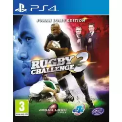 Rugby Challenge 3 (Jonah Lomu Edition)