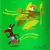 Collection Livres McDonald\'s - Les animaux les plus forts du monde