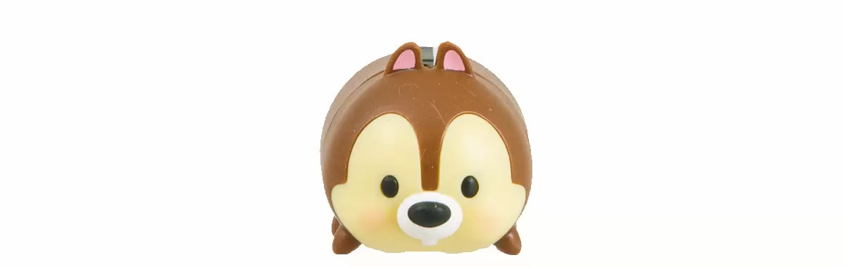 DISNEY Tsum Tsum (Jakks Pacific) - Chip Small