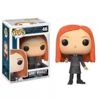Ginny Weasley