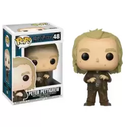 Peter Pettigrew