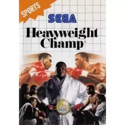 Heavyweight Champ