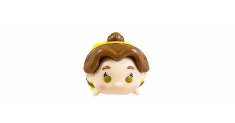 jakks pacific belle